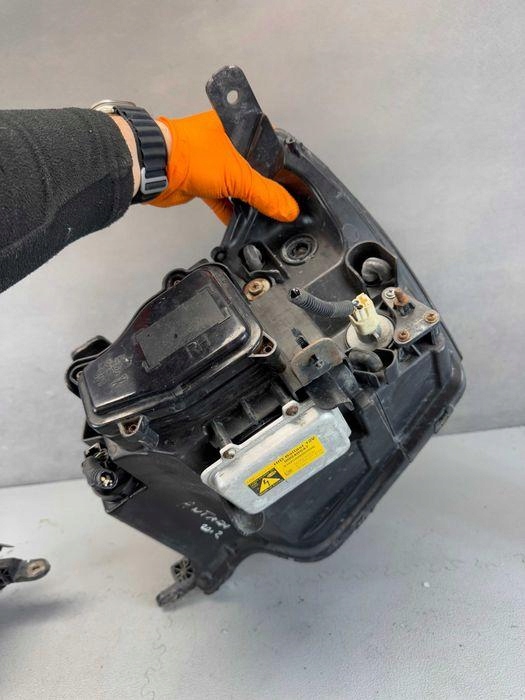 Frontscheinwerfer Opel Antara Bi-Xenon Links Scheinwerfer Headlight - Thumbnail 8