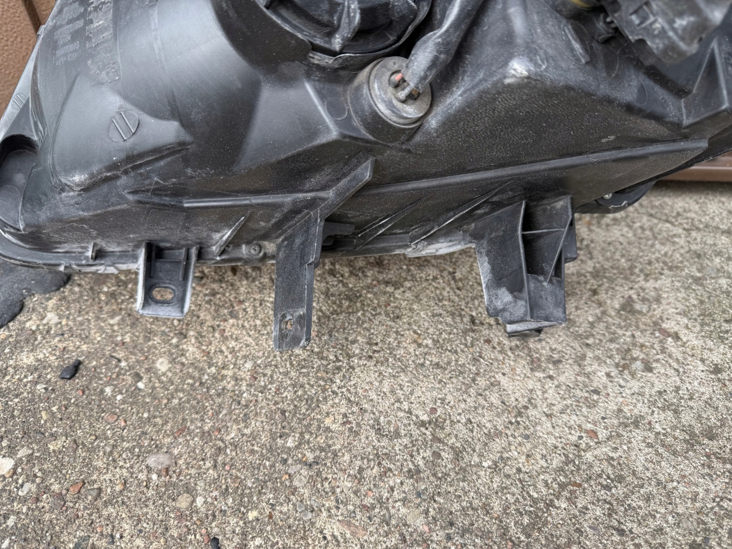 Frontscheinwerfer Renault Koleos RZG LED Links Scheinwerfer Headlight - Thumbnail 7