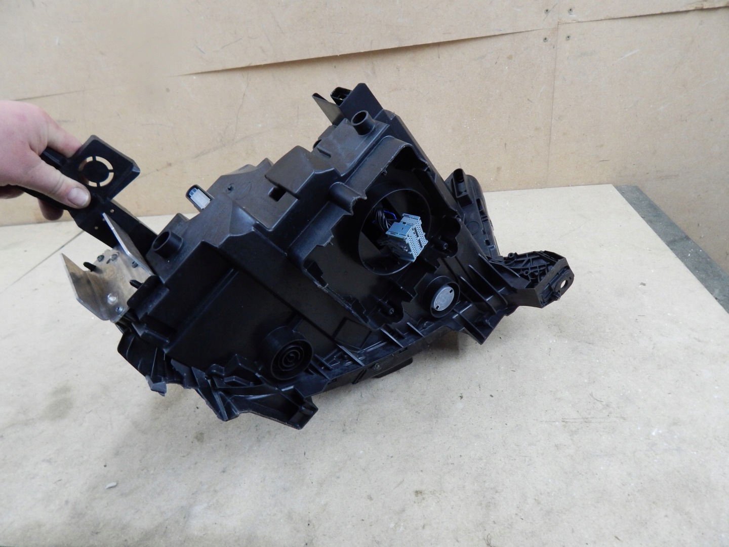 Frontscheinwerfer Opel Mokka 98674561 Facelift LED Links Scheinwerfer Headlight - Thumbnail 12
