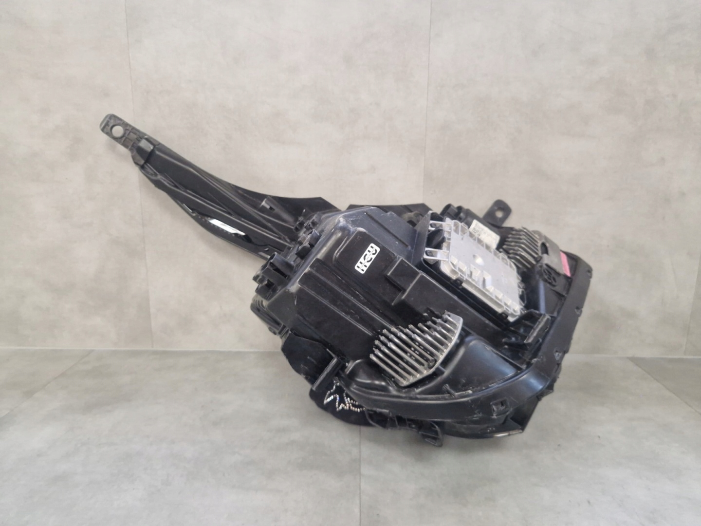 Frontscheinwerfer Kia Sportage NQ5 LED Links Scheinwerfer Headlight - Thumbnail 3