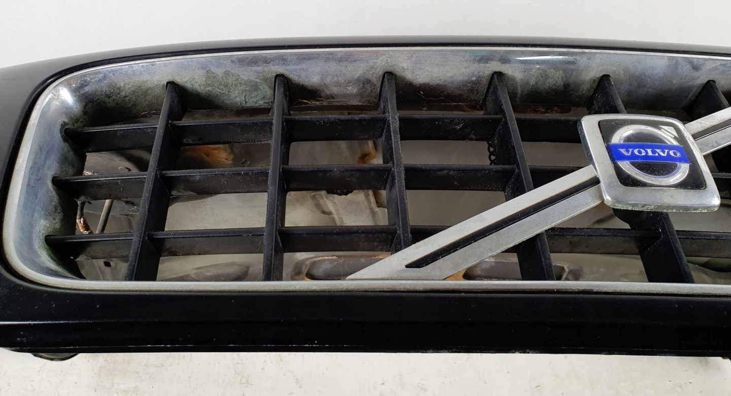 Motorhaube Volvo XC90 Bonnet Hood - Thumbnail 7