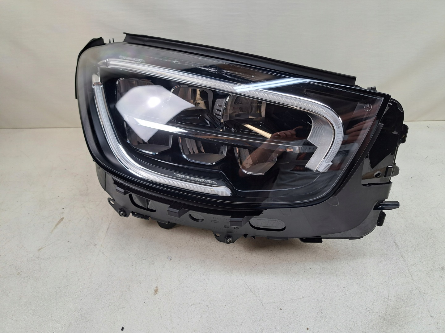 Frontscheinwerfer Mercedes-Benz GLC W253 A2539066403 LED Rechts Headlight - Thumbnail 1