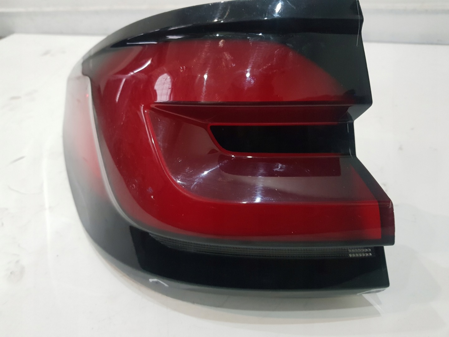 BMW 5 G31 Rückleuchte Rearlamp - Thumbnail 2