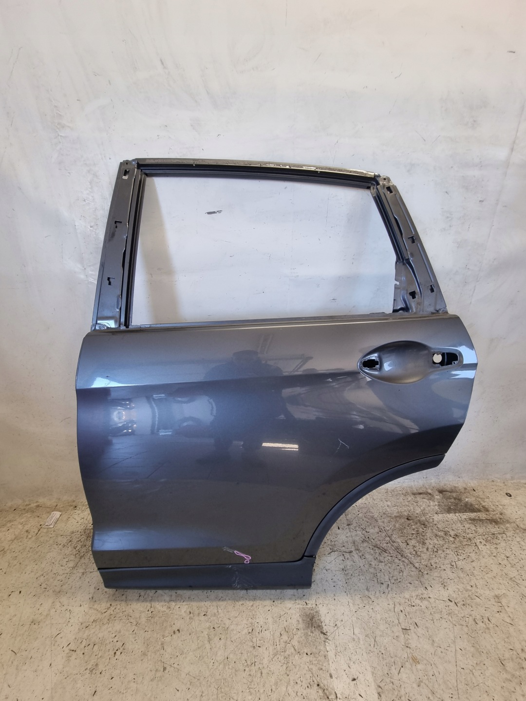 Honda CR-V RS Tür Hinten Links Door Porta Porte - Thumbnail 1
