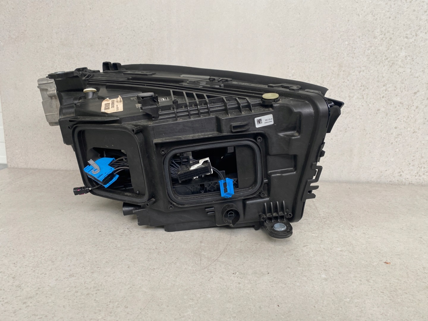 Frontscheinwerfer Mercedes-Benz GLC W253 A2549063102 LED Links Headlight - Thumbnail 12