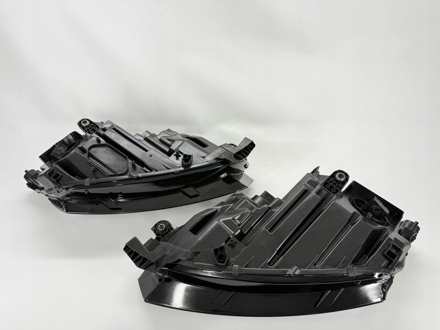 Frontscheinwerfer Skoda Octavia 5E4 5E4941016A LED Links Scheinwerfer Headlight - Thumbnail 10