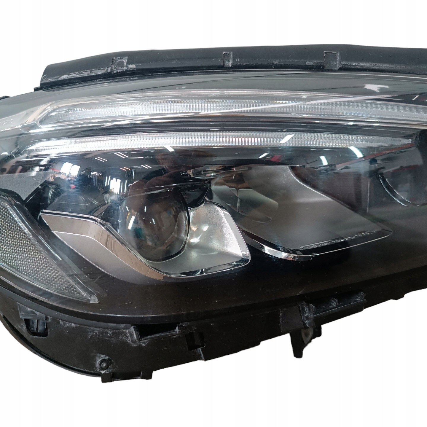 Frontscheinwerfer Mercedes-Benz B-Klasse W247 A2479062603 LED Rechts Headlight - Thumbnail 3