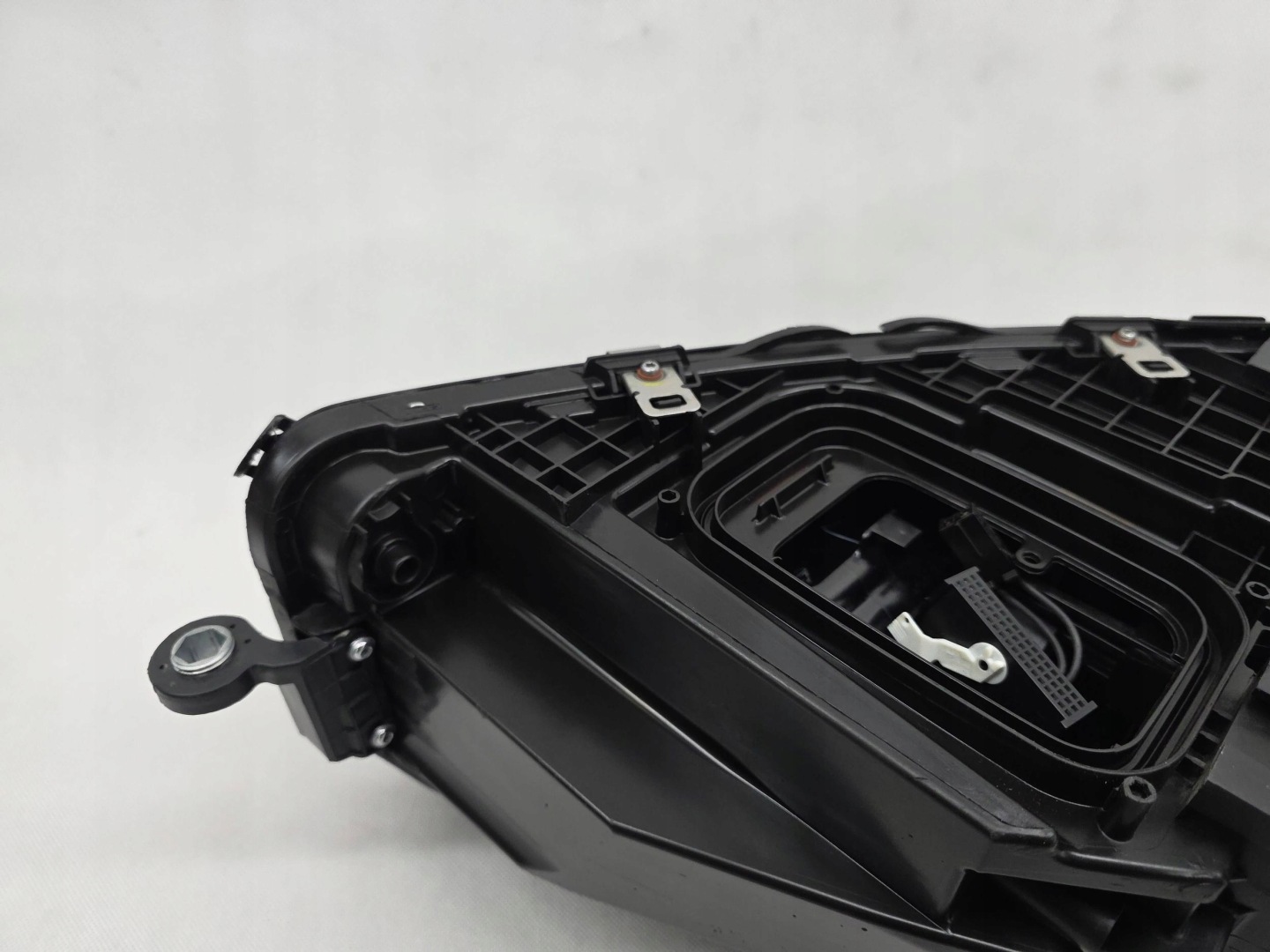 Frontscheinwerfer Mercedes-Benz GLE W167 A1679065704 High Performance LED Links Headlight - Thumbnail 12