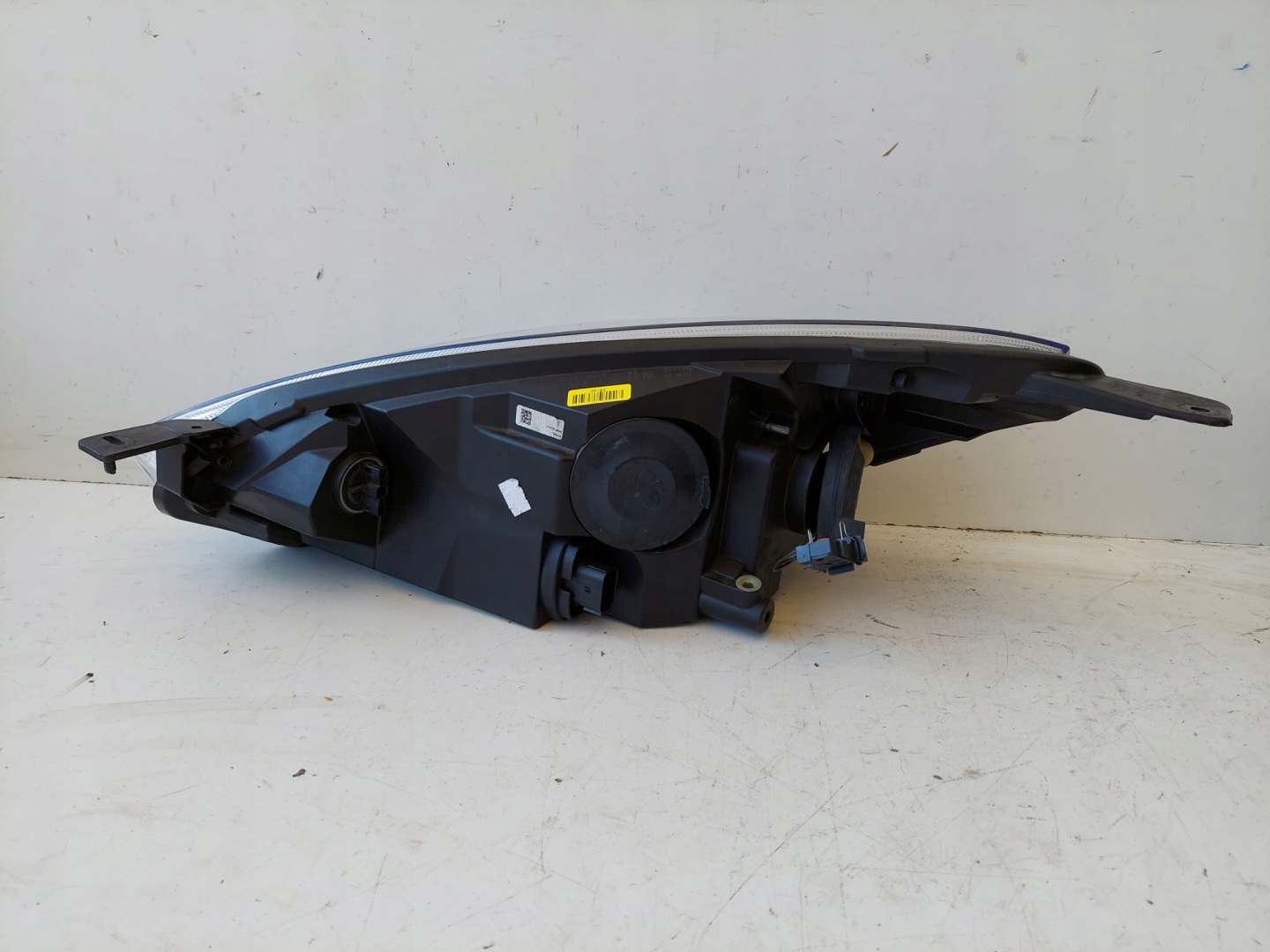 Frontscheinwerfer Ford Fiesta VIII Mk8 H1BB13W029AE LED Links Headlight - Thumbnail 4