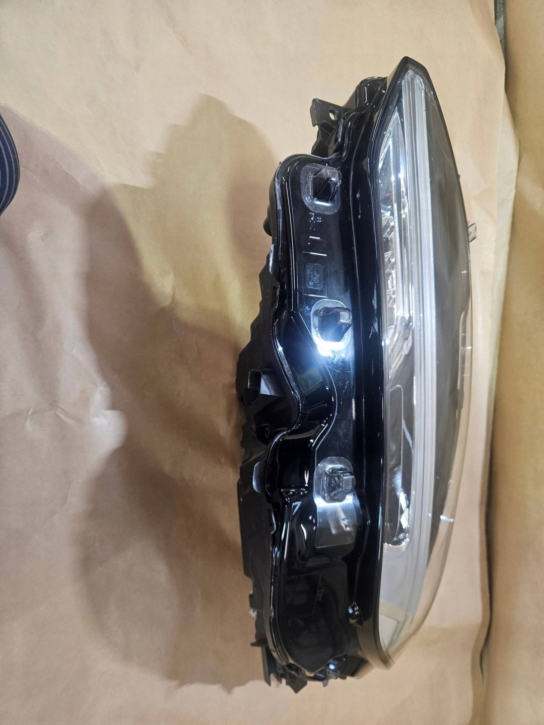 Frontscheinwerfer Volvo S90/V90 S90 32342464 LED Links Scheinwerfer Headlight - Thumbnail 11