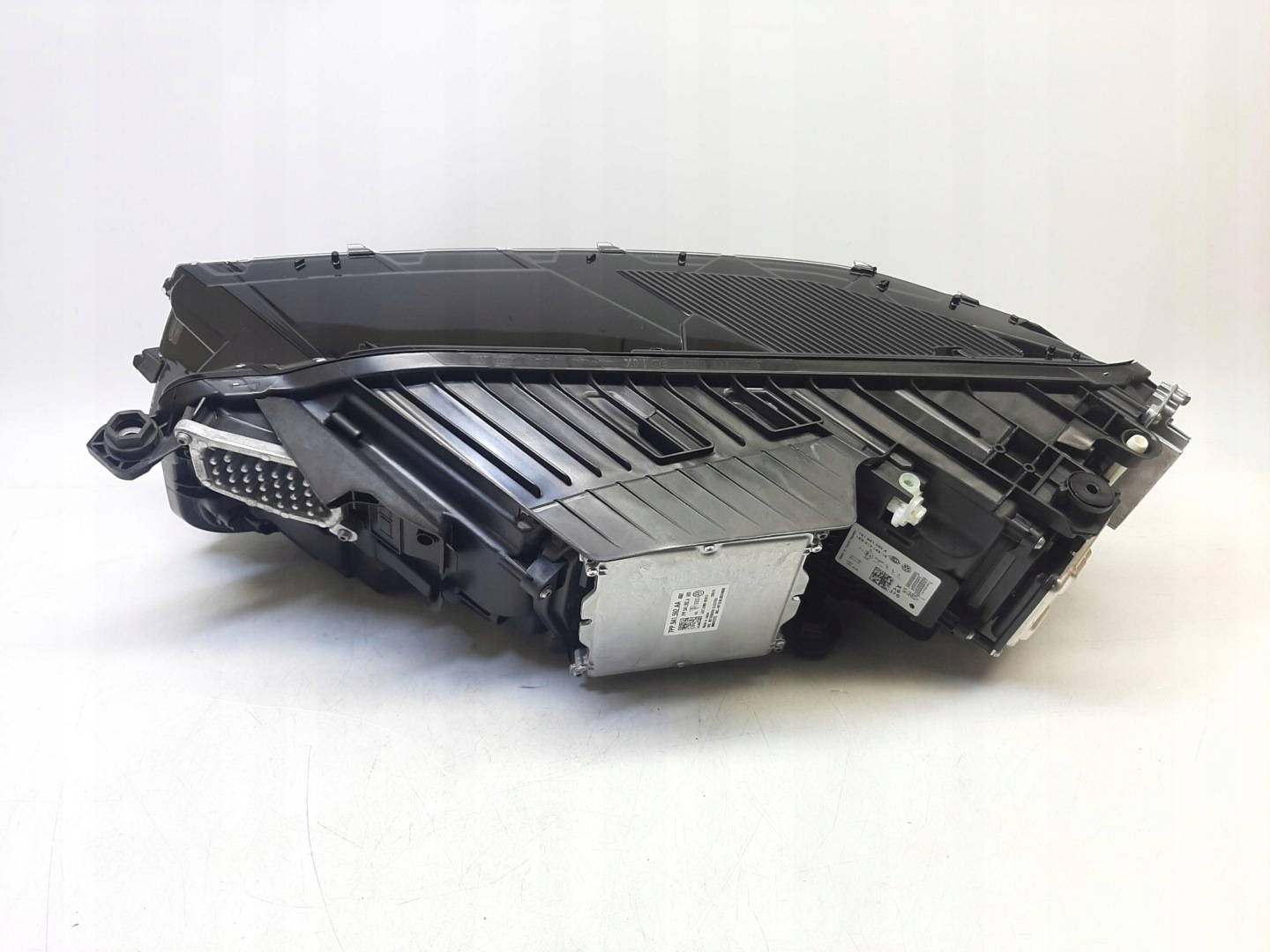Frontscheinwerfer VW Touareg 761 761941082A LED Links Scheinwerfer Headlight - Thumbnail 11