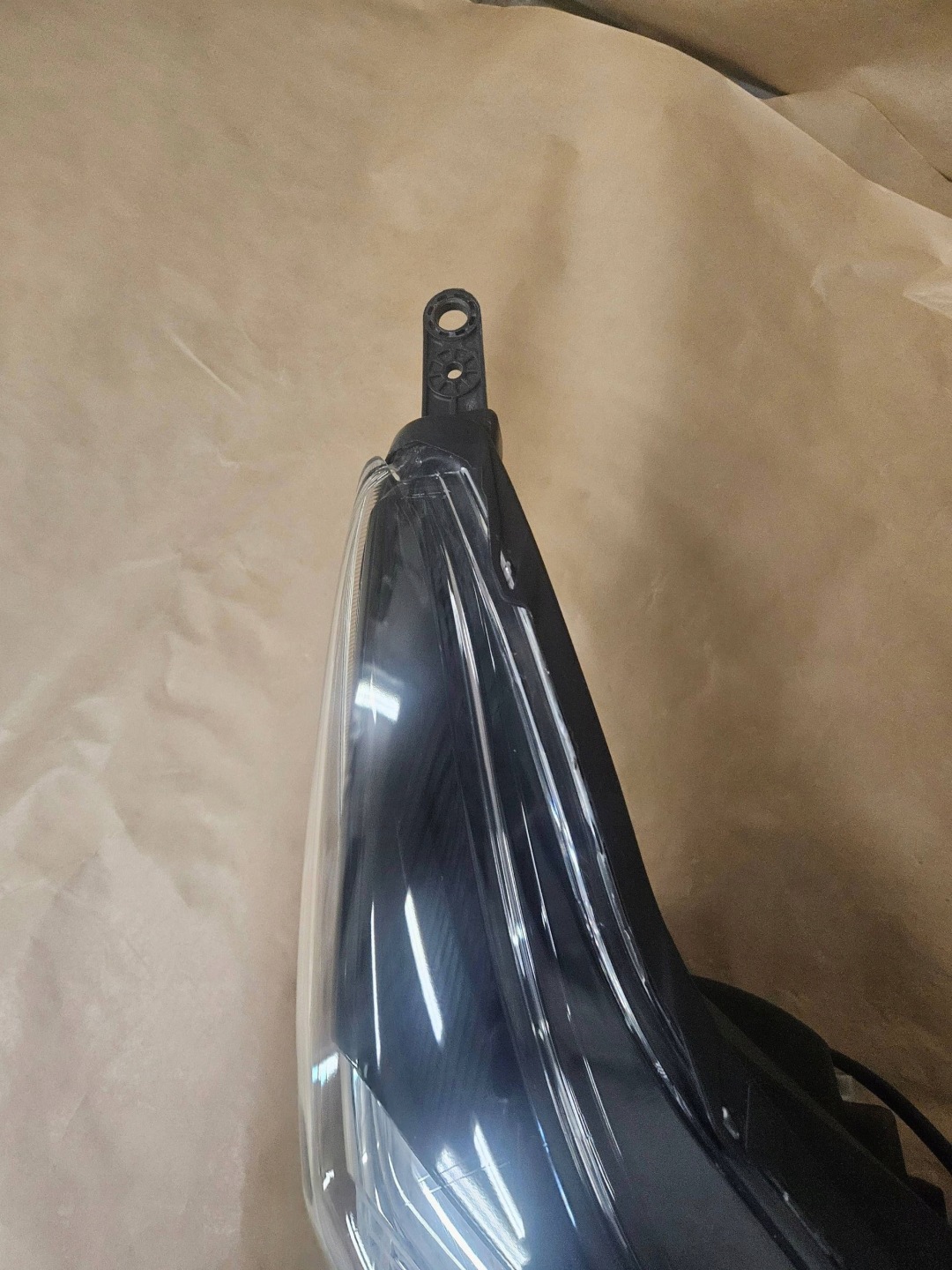 Frontscheinwerfer Subaru Forester SJ LED Links Scheinwerfer Headlight - Thumbnail 8