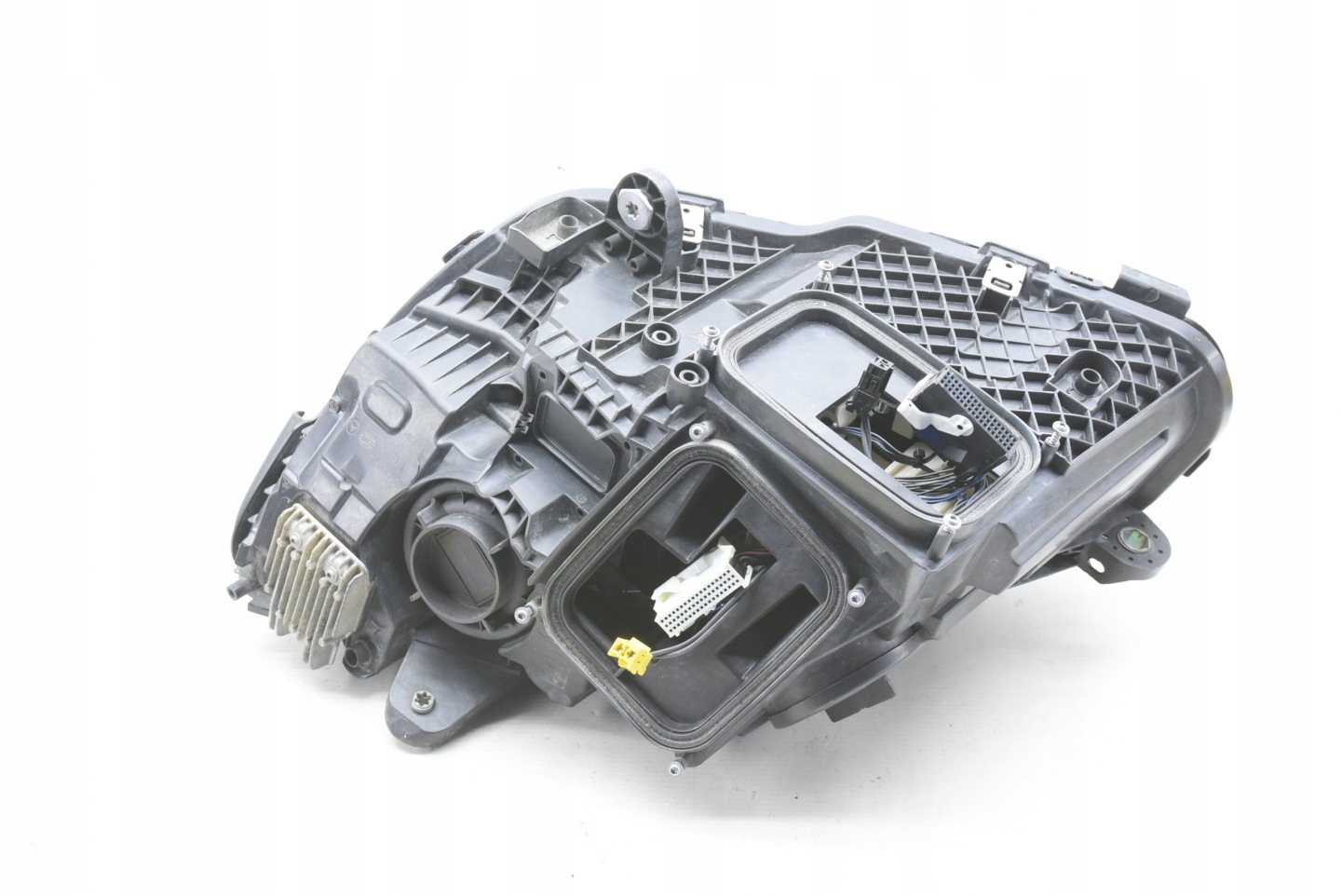 Frontscheinwerfer Mercedes-Benz C-Klasse W205 A2059068605 Multibeam LED Rechts Headlight - Thumbnail 4