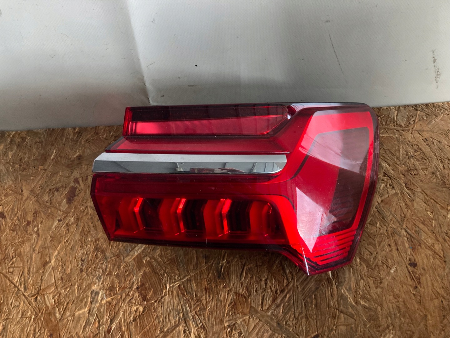 Audi 4K5 Rückleuchte 4K5945094 Rearlamp - Thumbnail 9