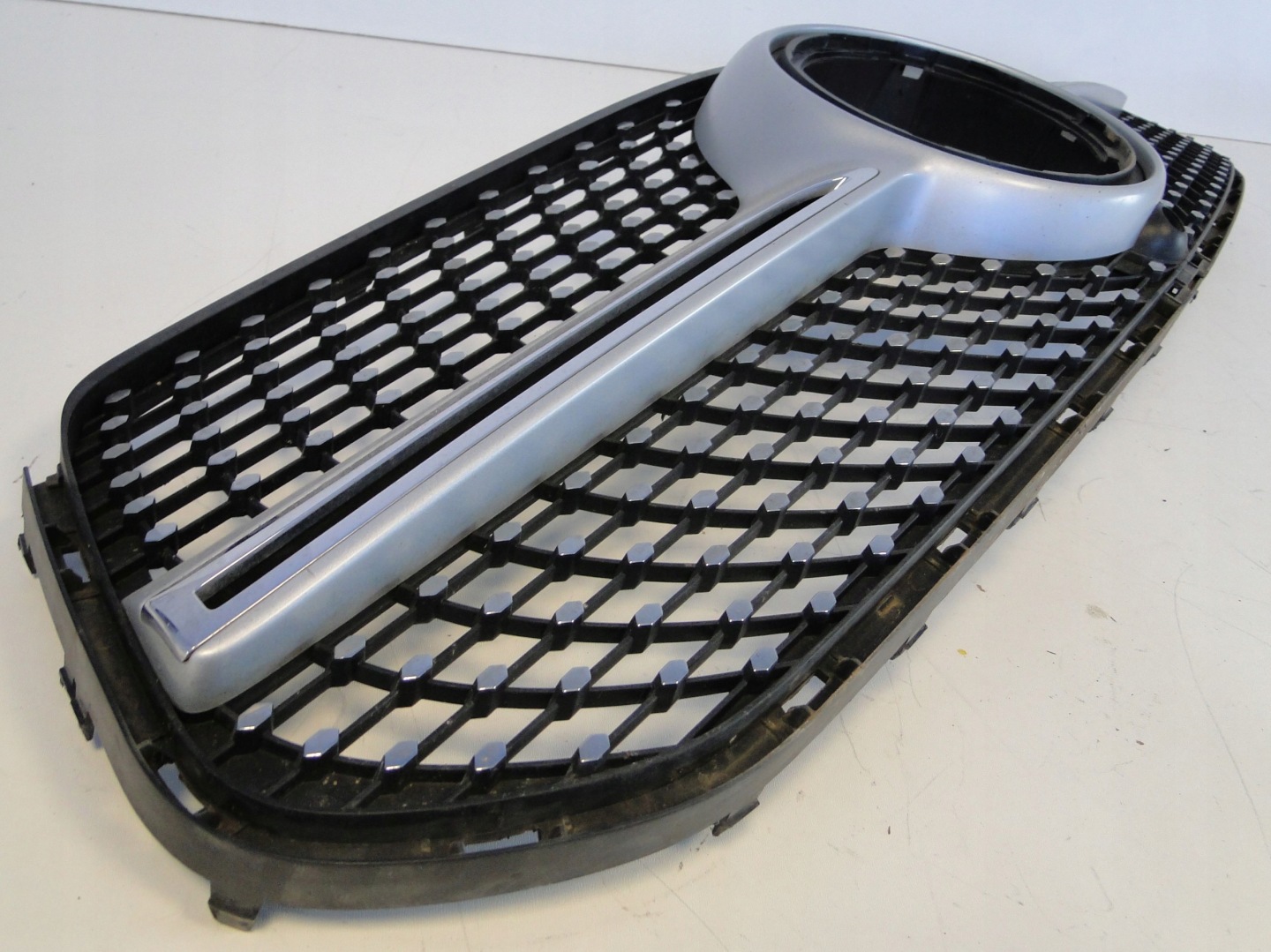 Mercedes-Benz GLE W167 Kühlergrill FRONTGRILL Kühlergitter A1678886100 - Thumbnail 10