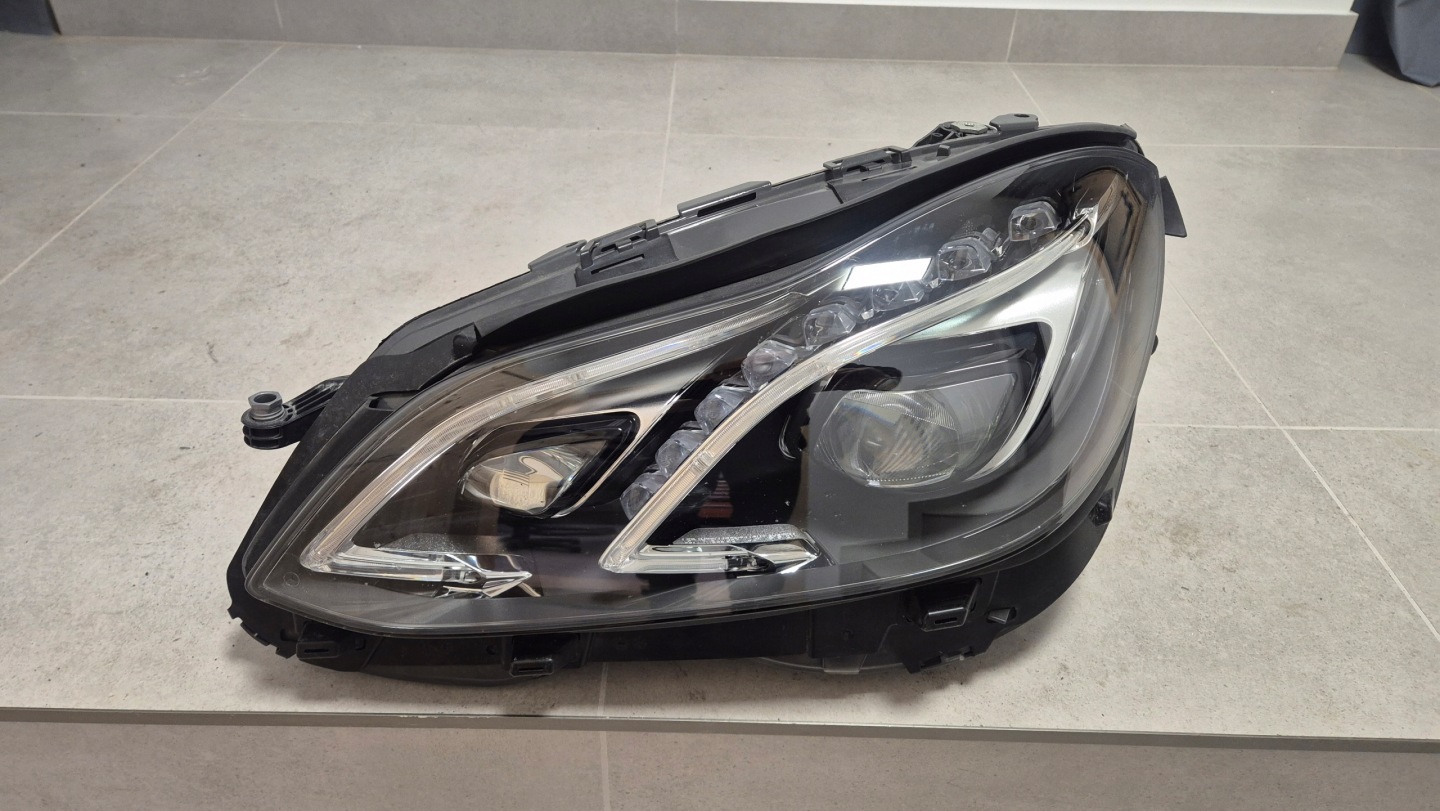 Frontscheinwerfer Mercedes-Benz E-Klasse W212 A2128202339 LED Links Headlight - Thumbnail 1