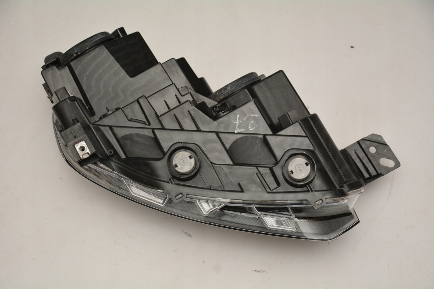 Frontscheinwerfer Toyota Proace V LED Links Scheinwerfer Headlight - Thumbnail 7