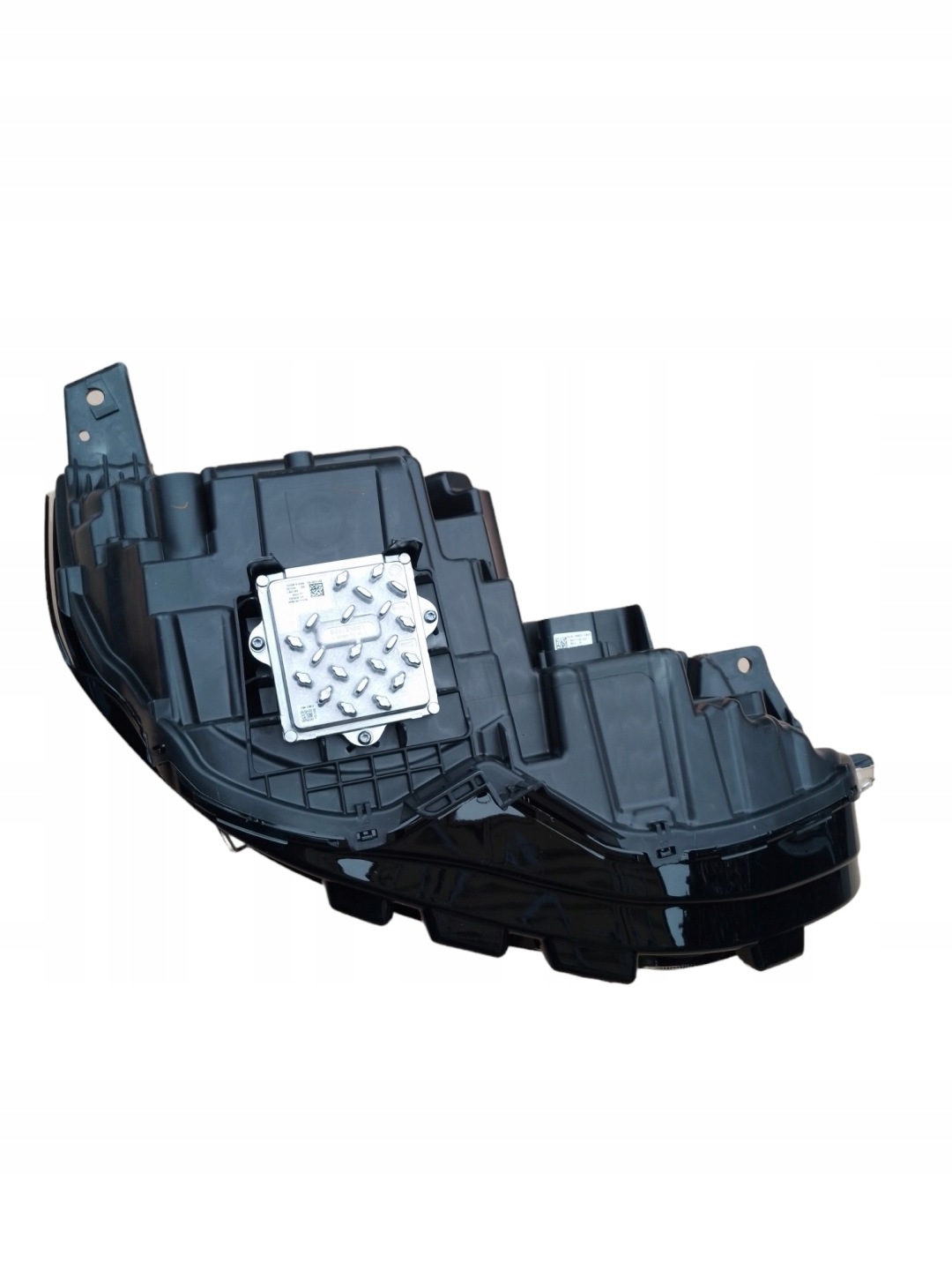 Frontscheinwerfer Ford Edge I SBF Mk1 KT4B13W029CHK LED Links Headlight - Thumbnail 7