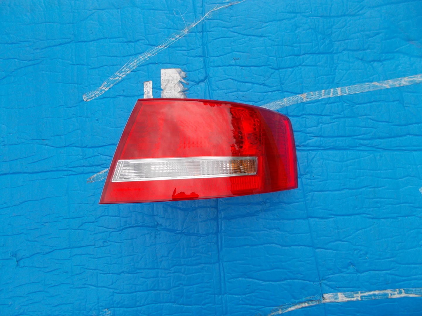 Audi A6 Rückleuchte Rearlamp - Thumbnail 1