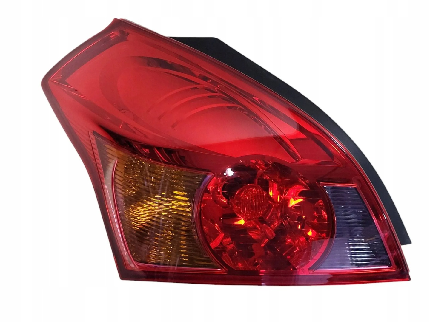 Kia Ceed CD Rückleuchte Rearlamp - Thumbnail 1