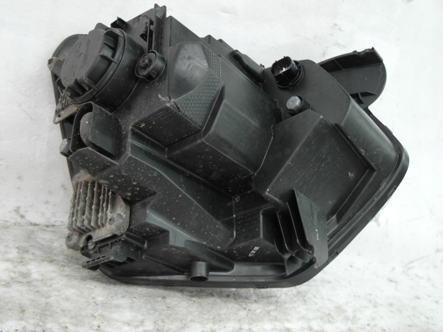 Frontscheinwerfer Kia Niro SG2 LED Links Scheinwerfer Headlight - Thumbnail 9