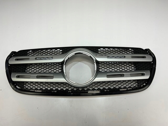 Mercedes-Benz X-Klasse W470 Kühlergrill FRONTGRILL Kühlergitter - Thumbnail 1