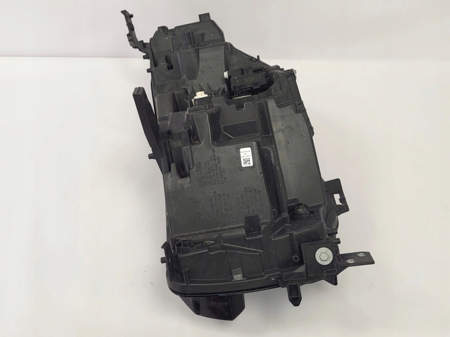 Frontscheinwerfer Renault Austral RHN 260103381R LED Rechts Headlight - Thumbnail 8