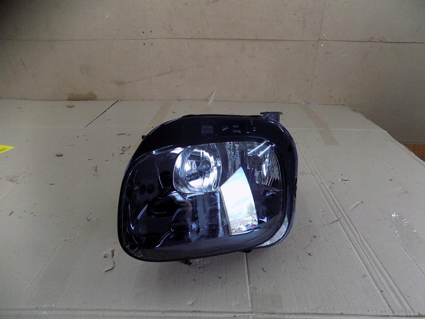 Frontscheinwerfer Citroen C3 Aircross LED Links Scheinwerfer Headlight - Thumbnail 6