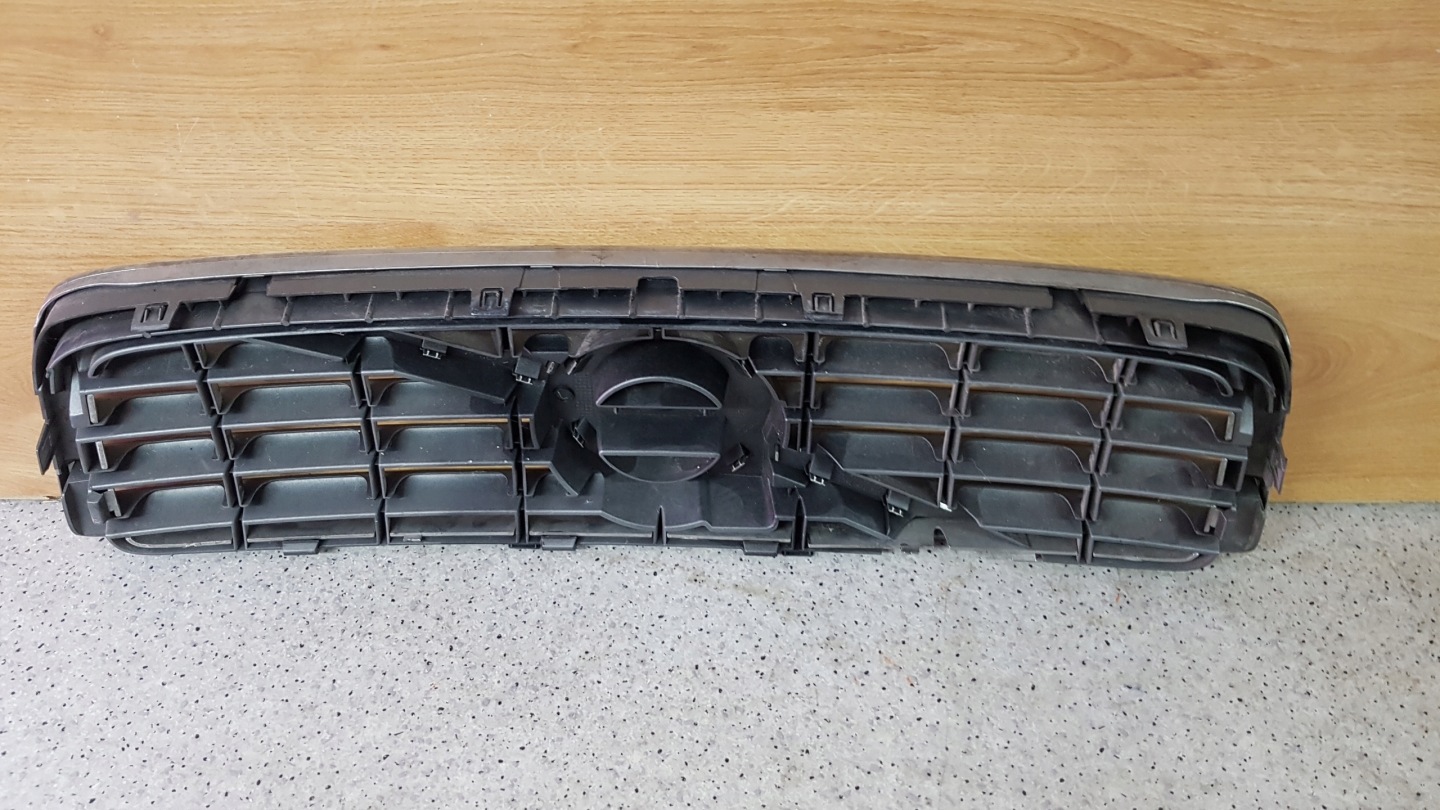 Volvo S80 Kühlergrill FRONTGRILL Kühlergitter 31283261ZD - Thumbnail 7