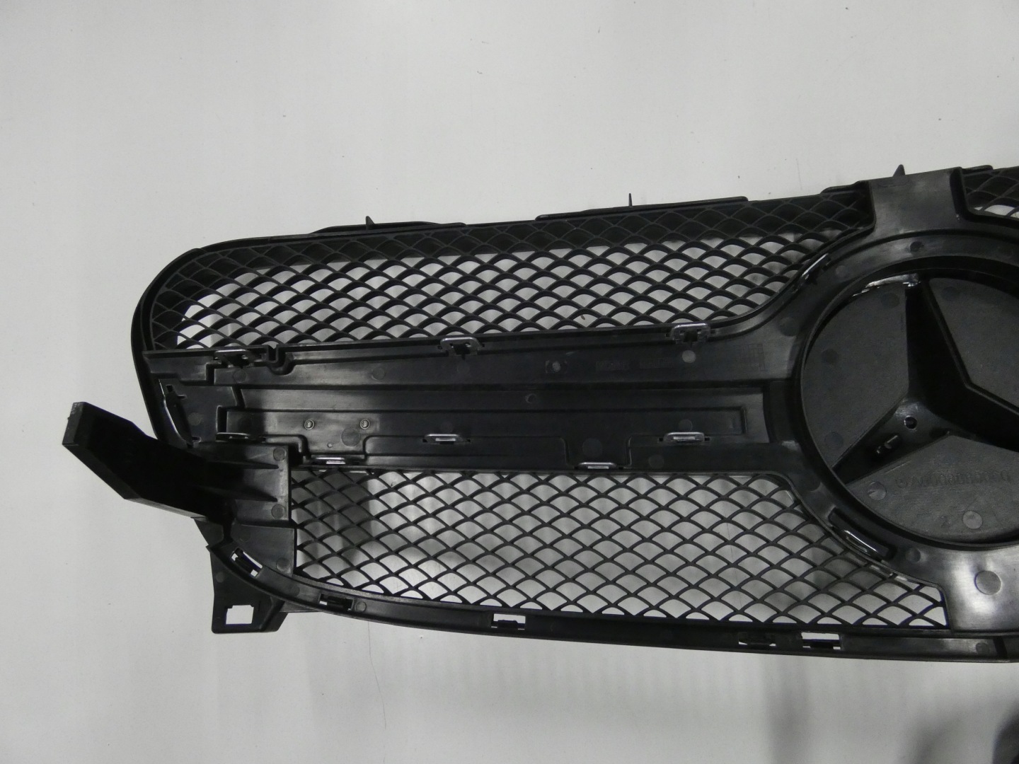 Mercedes-Benz GLA W156 Kühlergrill FRONTGRILL Kühlergitter A1568880760 - Thumbnail 10