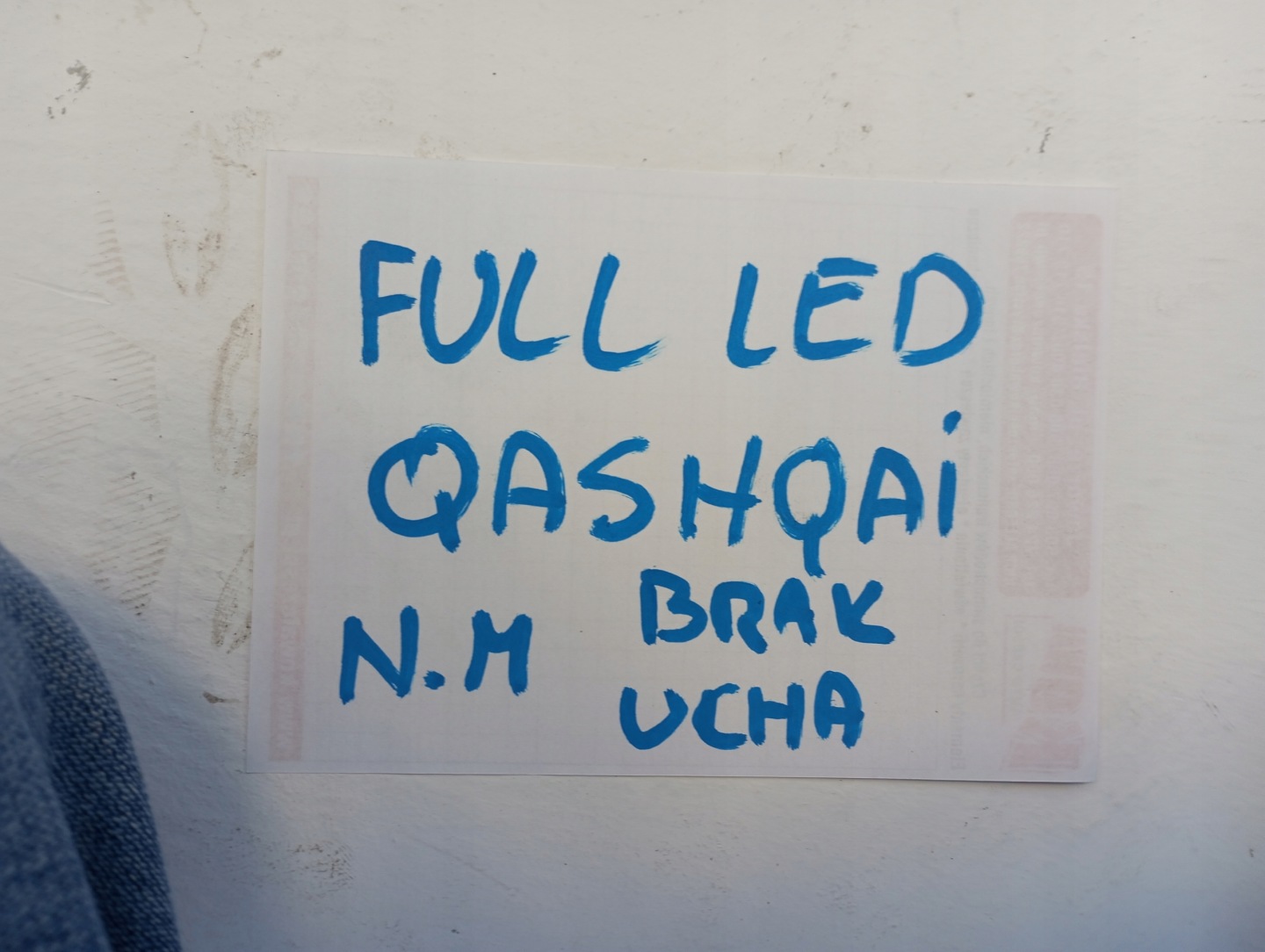Frontscheinwerfer Nissan Qashqai J12 EDPRAWAJ1 LED Links Scheinwerfer Headlight - Thumbnail 9