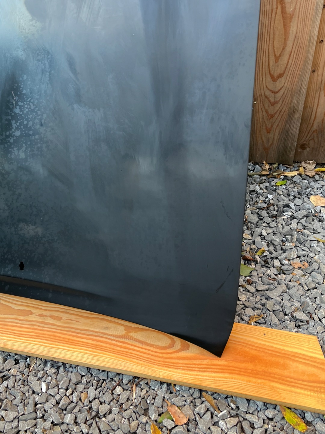 Motorhaube Toyota Hilux AN1P Bonnet Hood - Thumbnail 7
