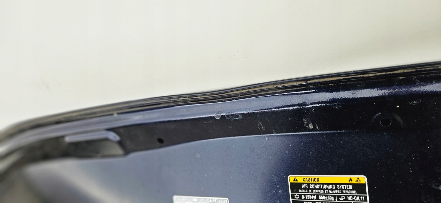 Motorhaube Toyota RAV4 XA5 Bonnet Hood - Thumbnail 6