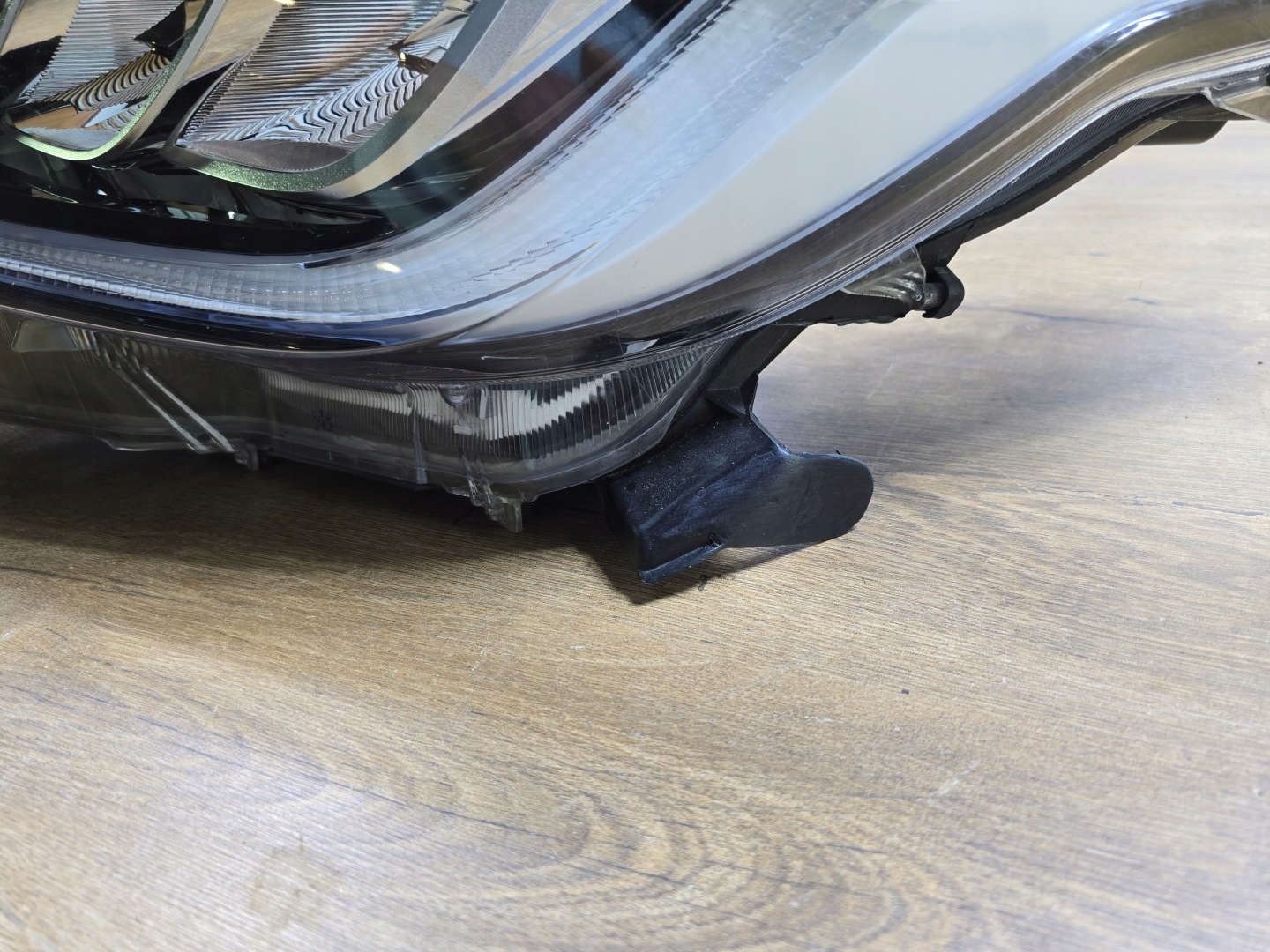 Frontscheinwerfer Toyota Yaris IV XP21 LED Links Scheinwerfer Headlight - Thumbnail 7