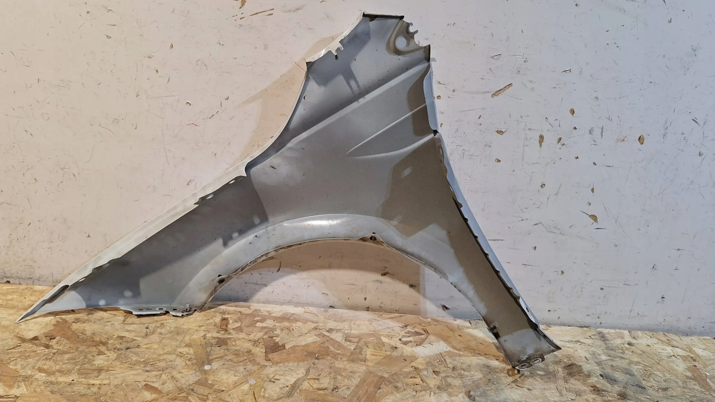 Kotflügel VW Polo V Vorne Rechts Fender Parafanghi Ailes - Thumbnail 6