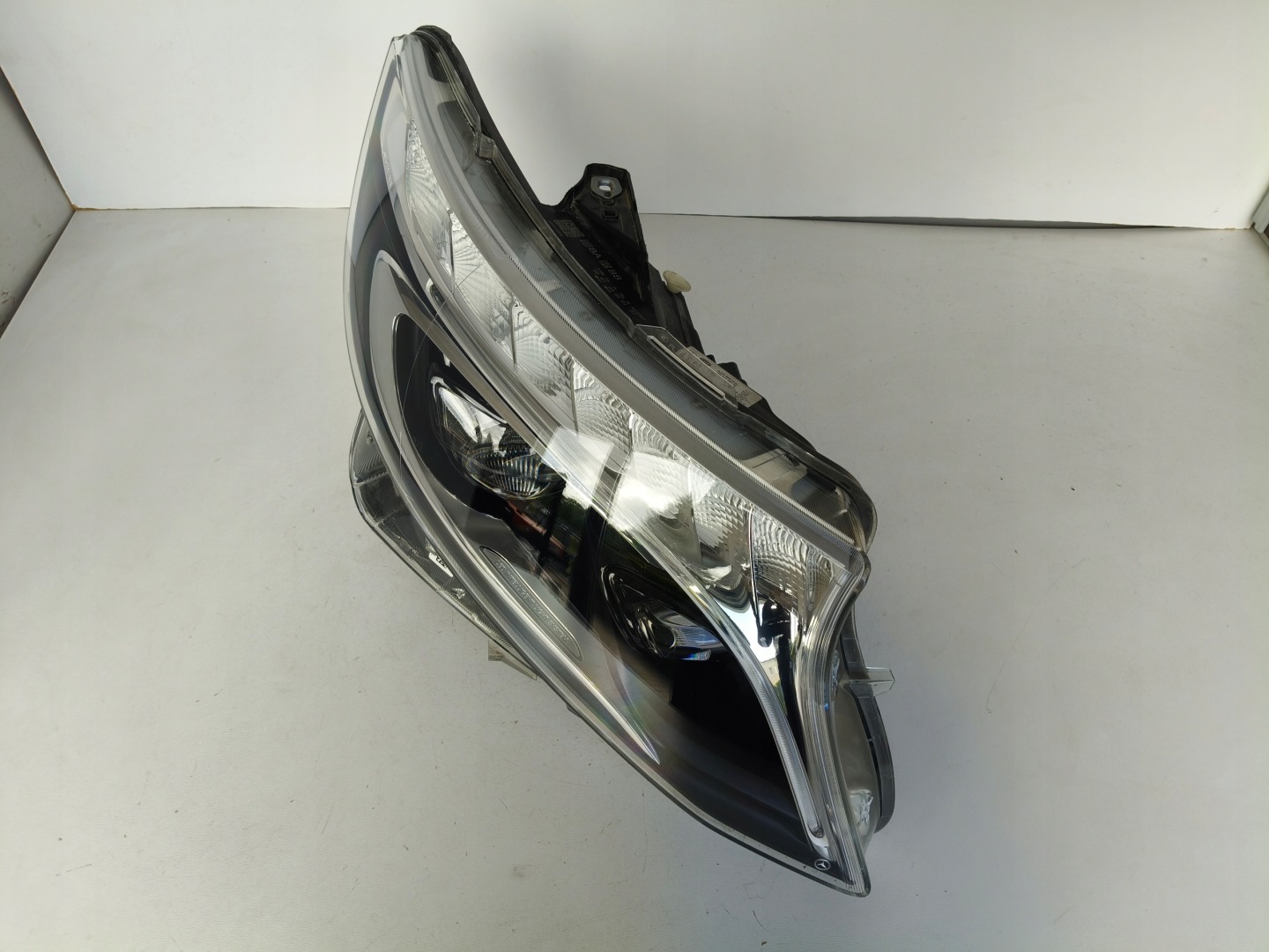 Frontscheinwerfer Mercedes-Benz Vito W447 A4479061501 ILS Rechts Headlight - Thumbnail 4