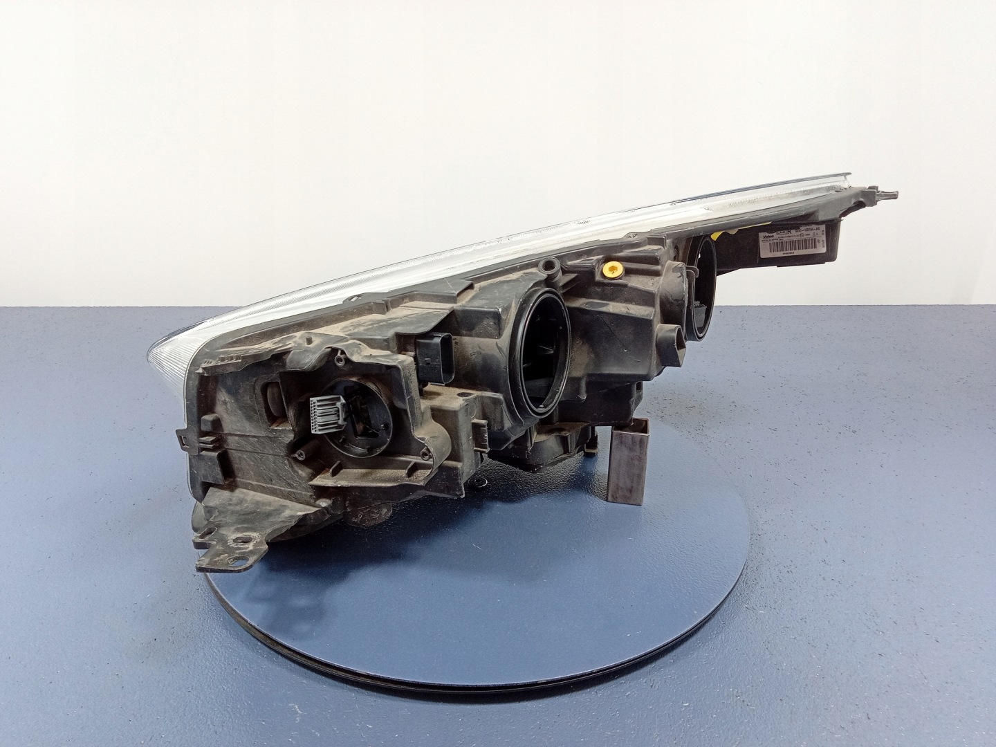Frontscheinwerfer Ford Kuga II Mk2 GV4113D154AG Xenon Rechts Headlight - Thumbnail 5
