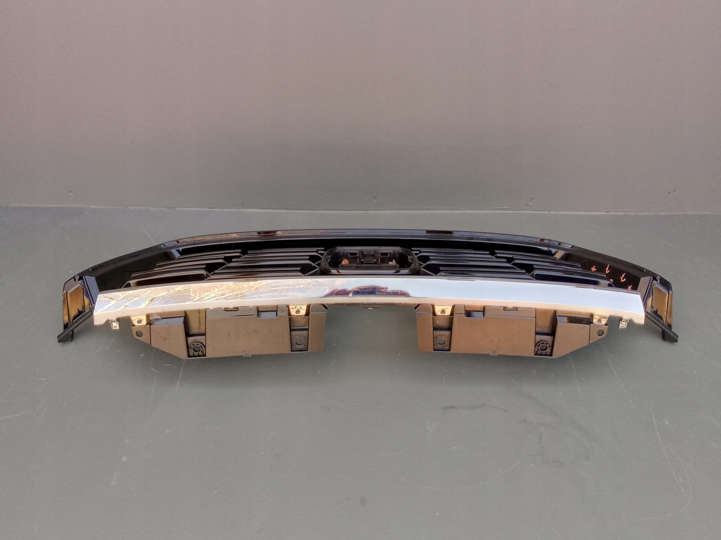 Honda CR-V Jazz GR Kühlergrill FRONTGRILL Kühlergitter 712013B4H4HO - Thumbnail 8