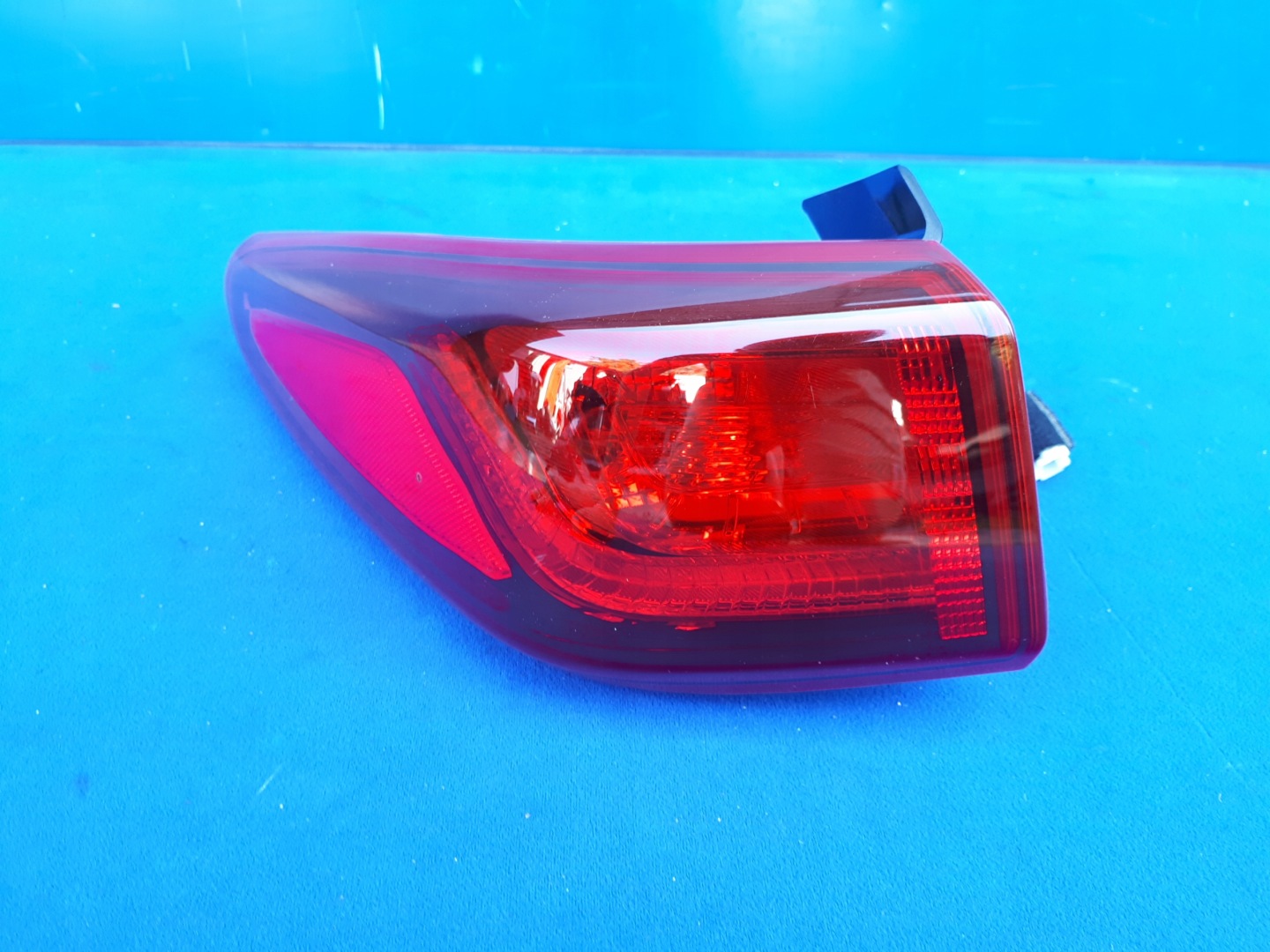 Hyundai Kona OS Rückleuchte 92401J9000 Rearlamp - Thumbnail 1