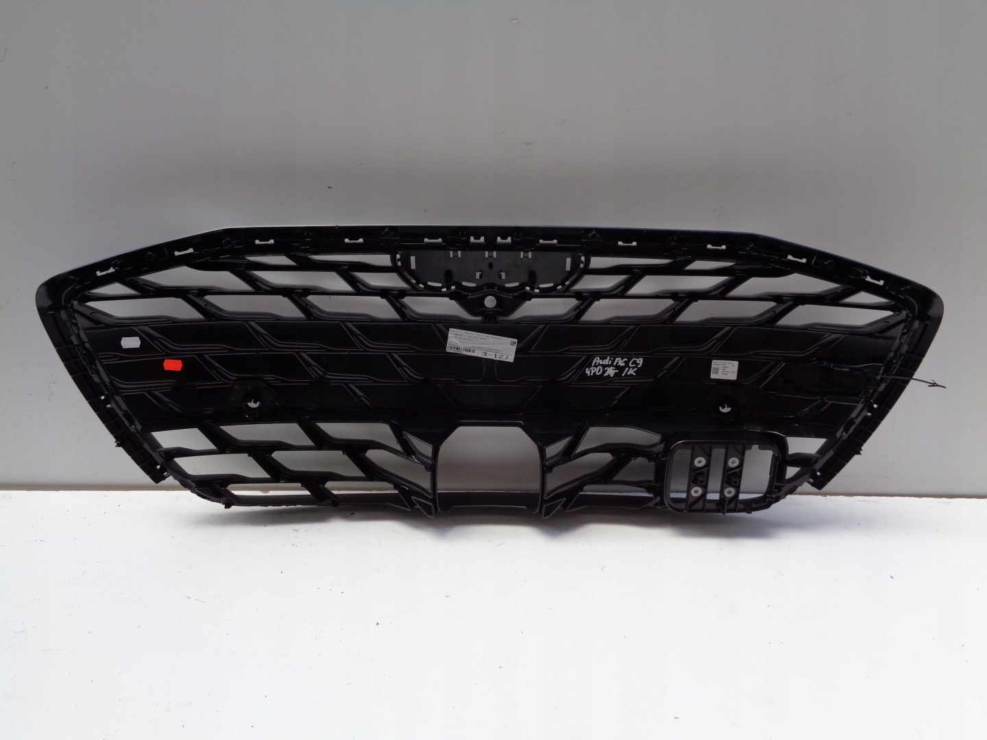 Audi A6 Kühlergrill FRONTGRILL Kühlergitter 44P085365 - Thumbnail 4
