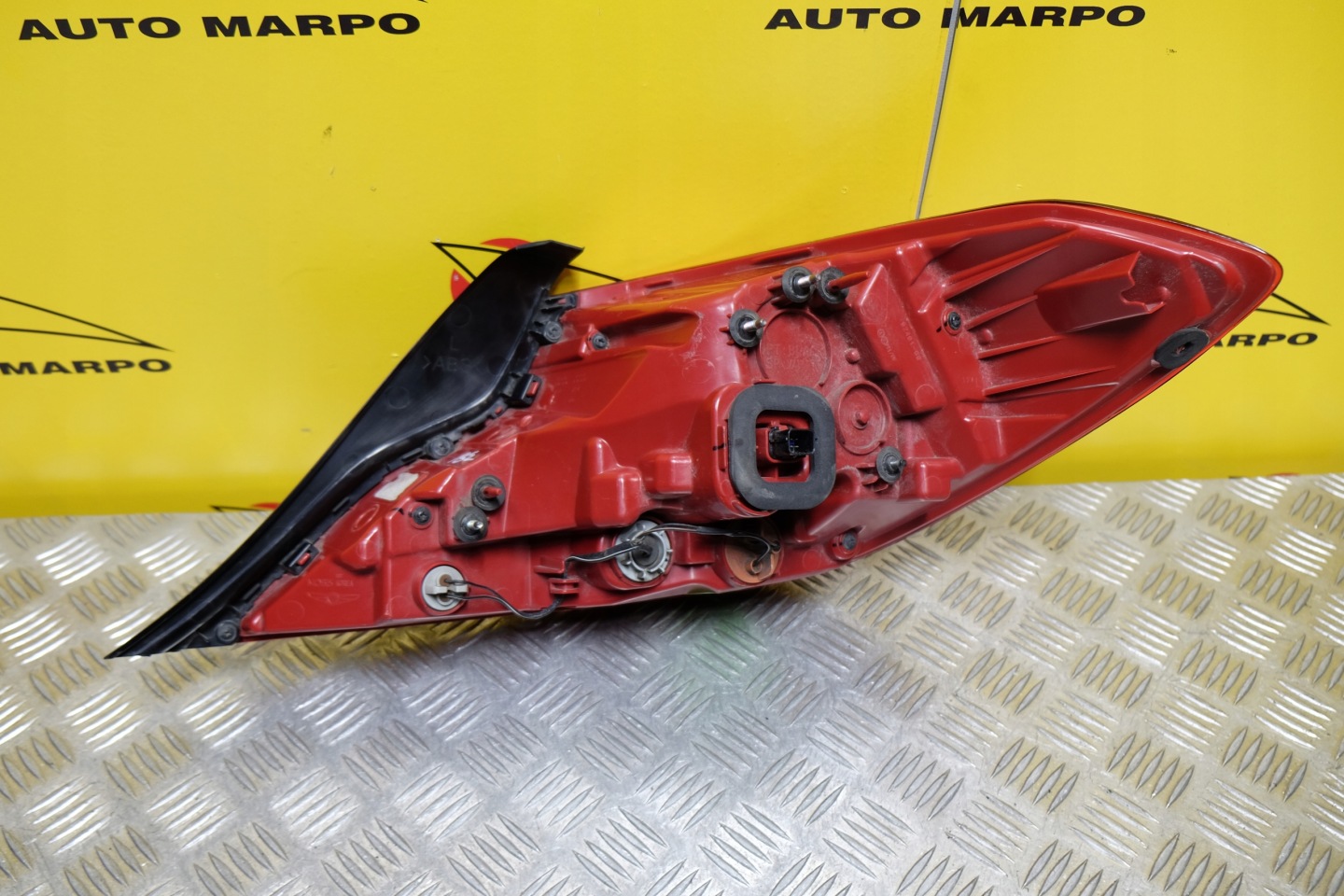 Hyundai Genesis DH Rückleuchte 92401G9 Rearlamp - Thumbnail 12