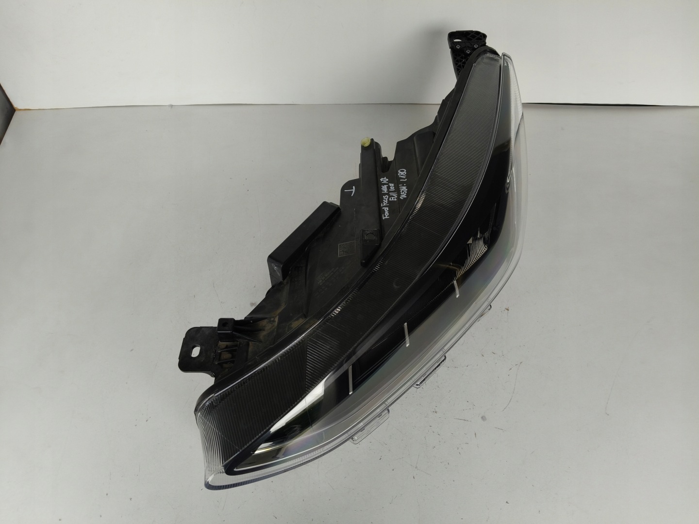 Frontscheinwerfer Ford Focus IV Mk4 NX7B13E015CF LED Links Headlight - Thumbnail 3