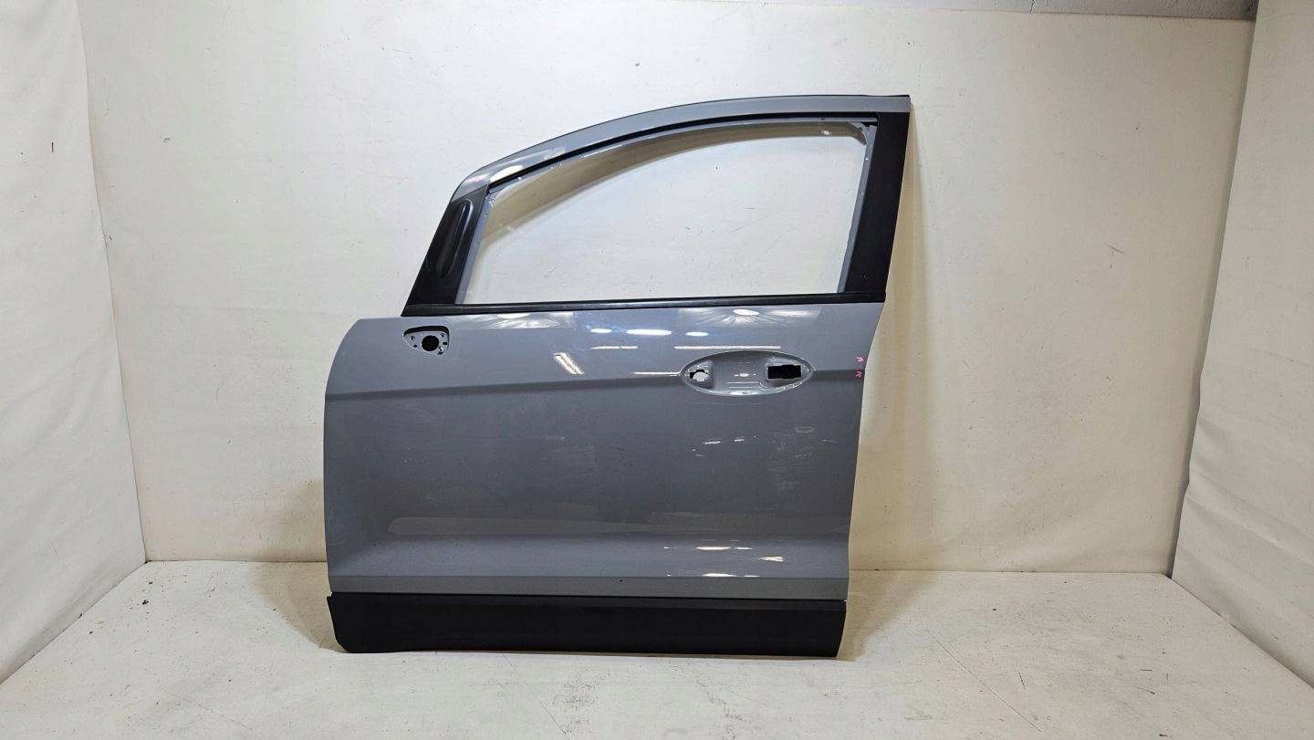 Ford EcoSport Tür Vorne Links Door Porta Porte - Thumbnail 2