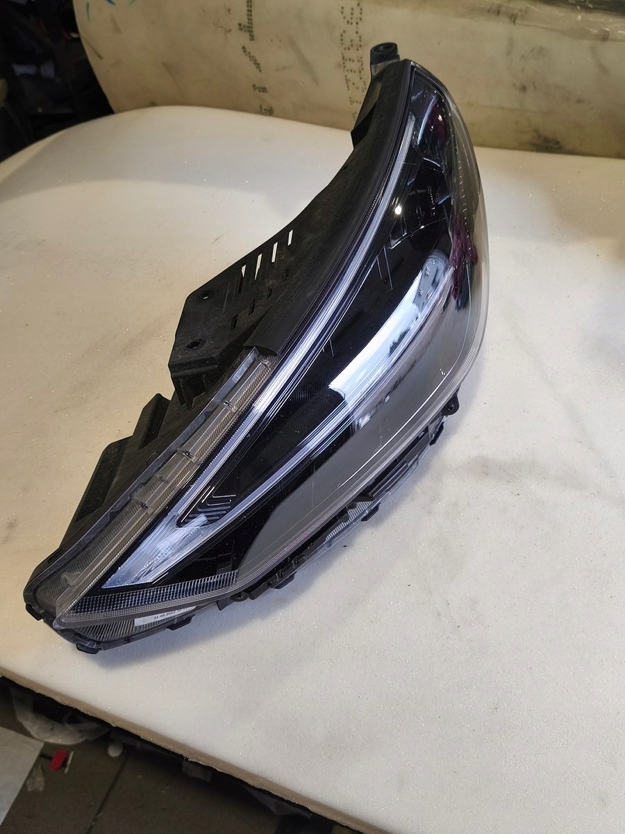 Frontscheinwerfer Hyundai i30 FDH 92102G4600 LED Links Scheinwerfer Headlight - Thumbnail 8