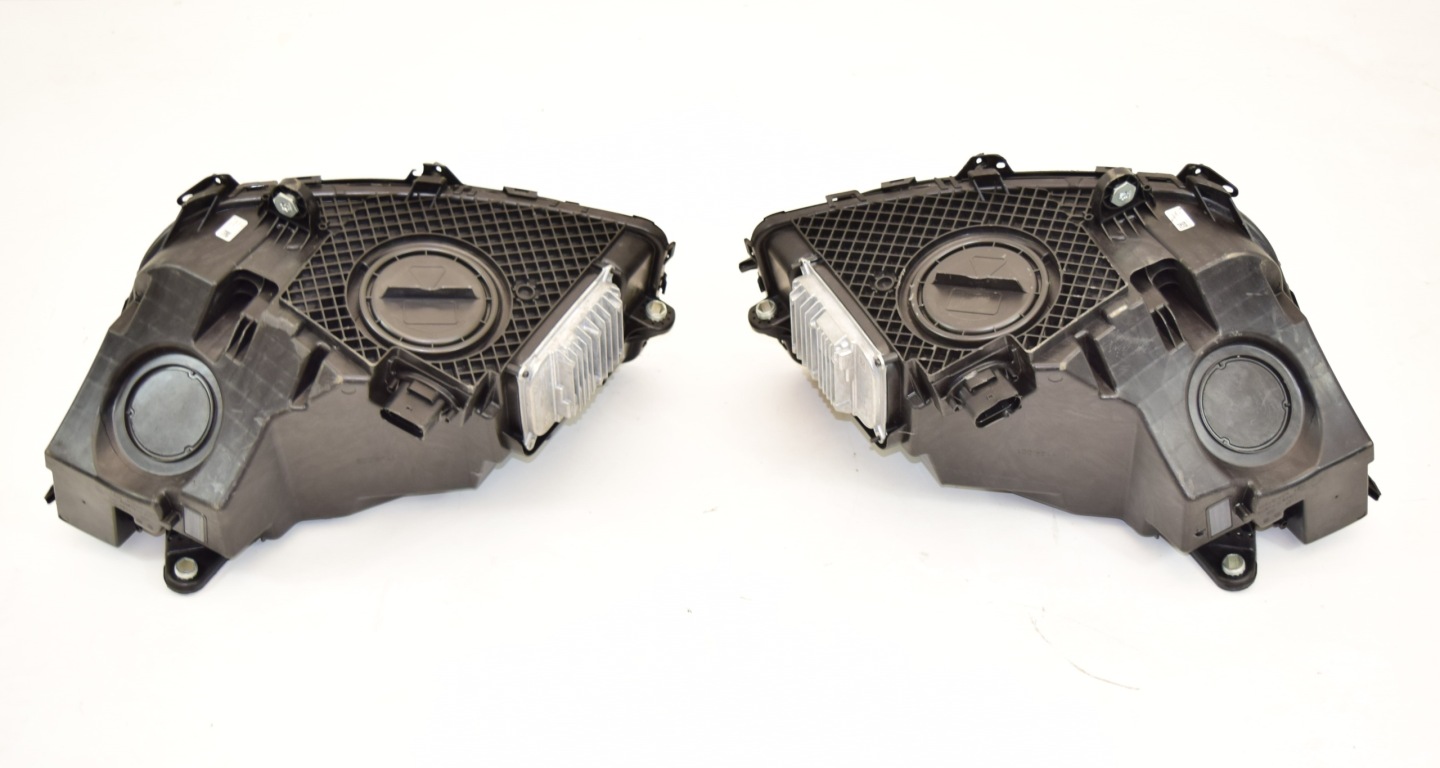 Frontscheinwerfer Mercedes-Benz GLC W253 A2539068101 High Performance LED Rechts Headlight - Thumbnail 3
