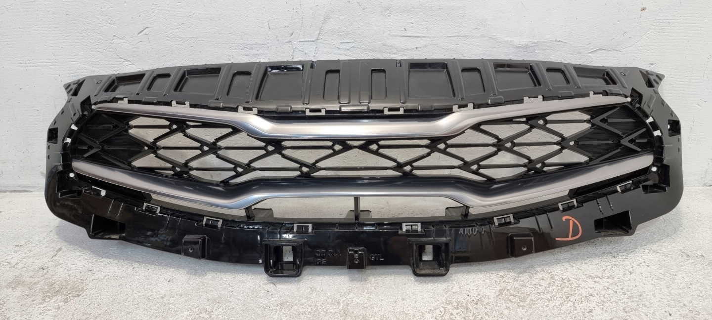 Kia Ceed CD Kühlergrill FRONTGRILL Kühlergitter - Thumbnail 1