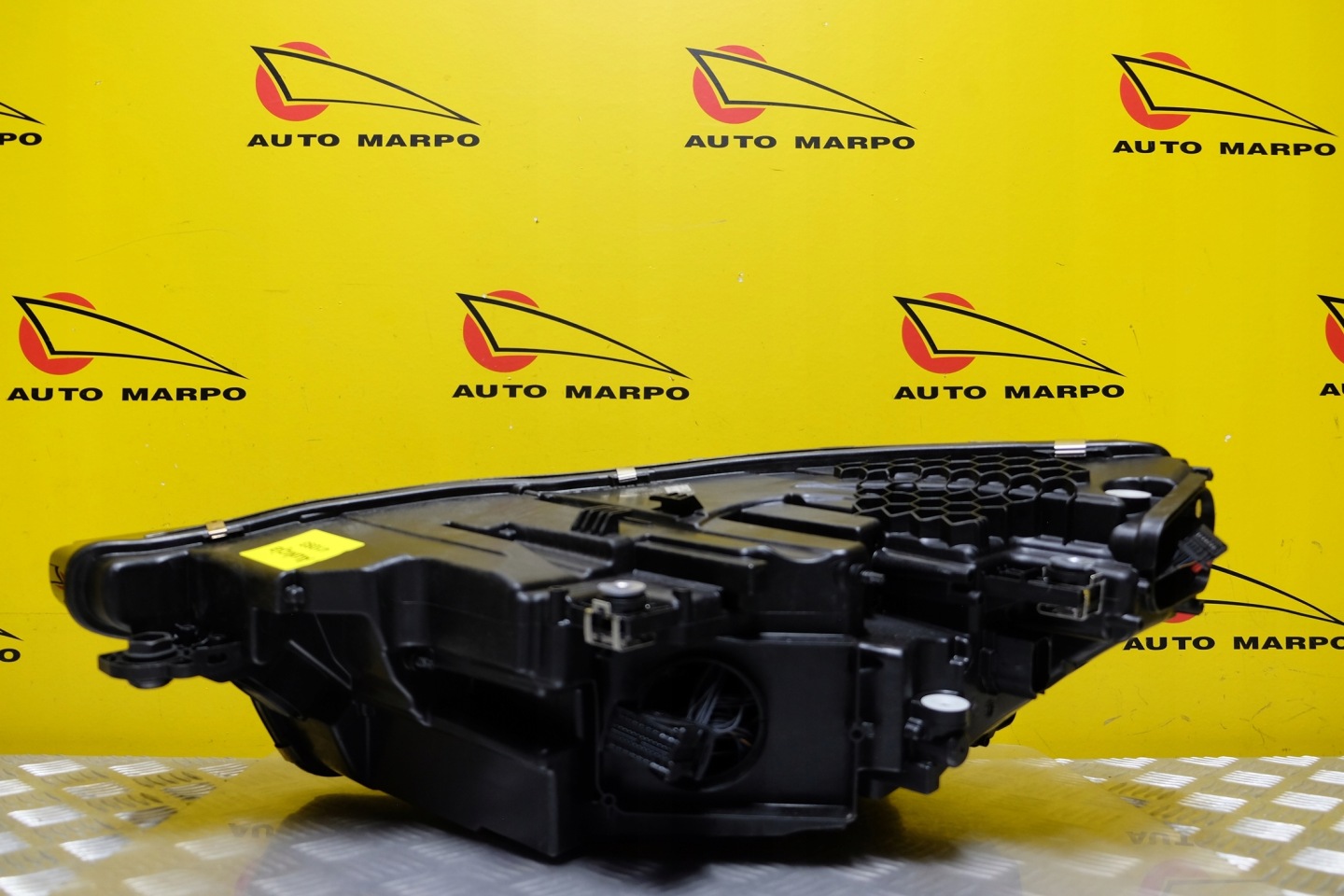 Frontscheinwerfer Audi e-tron 4KE941040 LED Rechts Scheinwerfer Headlight - Thumbnail 11
