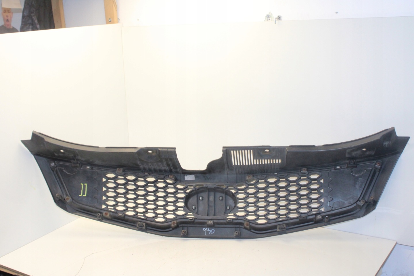 Kia Ceed CD Kühlergrill FRONTGRILL Kühlergitter - Thumbnail 7