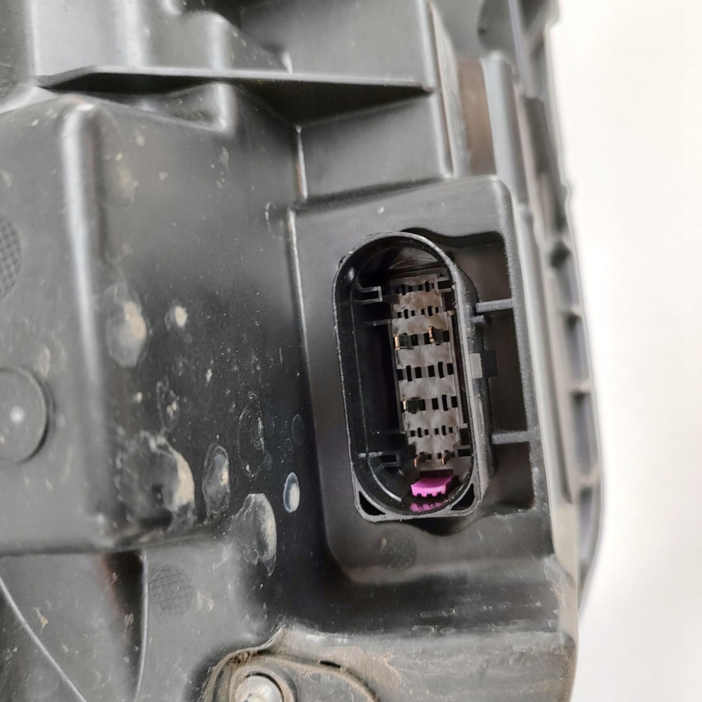 Frontscheinwerfer Volvo XC90 32342484 LED Links Scheinwerfer Headlight - Thumbnail 7