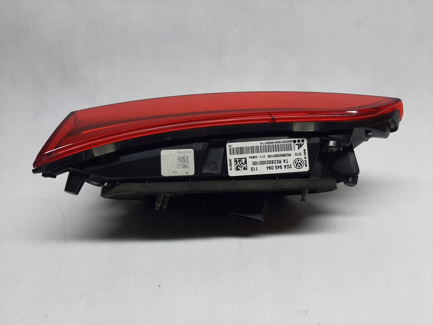 VW T-Roc A1 Rückleuchte 2GA945094VW Rearlamp - Thumbnail 6
